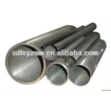 Precious ASTM /DIN Seamless alloy steel pipe
